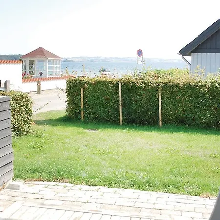 Dom wakacyjny Holiday Soren Mollersvej Denm *
