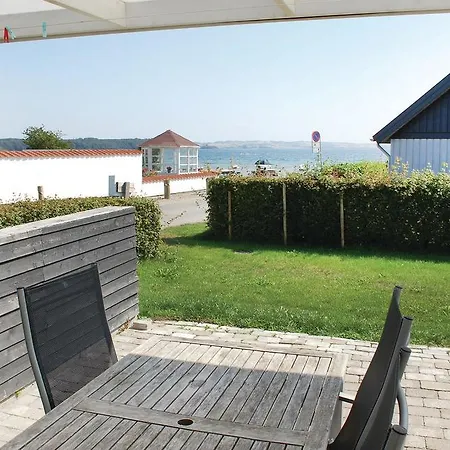 Holiday Soren Mollersvej Denm