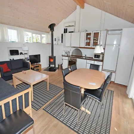 Holiday Soren Mollersvej Denm Rønde