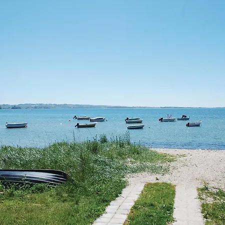 Holiday Soren Mollersvej Denm * Rønde